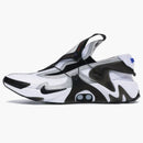 Nike Adapt Huarache White Black