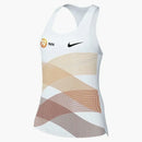 Nike Aeroswift Nn 2023 Eliud Kipchoge Running Singlet White