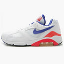 Nike Air 180 Ultramarine (2009)