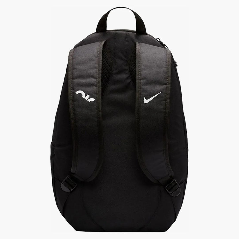 Nike Air 21l Backpack Black/grey/white