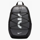 Nike Air 21l Backpack Black/grey/white