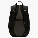 Nike Air 21l Backpack Black/white/grey