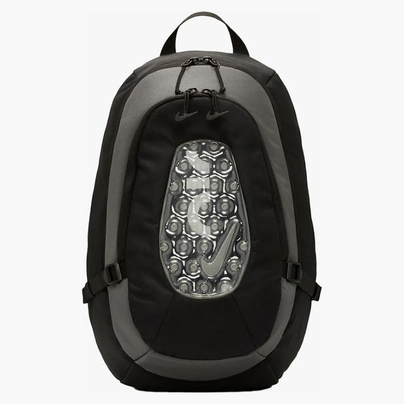 Nike Air 21l Backpack Black/white/grey