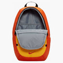 Nike Air 21l Backpack Orange