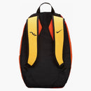 Nike Air 21l Backpack Orange