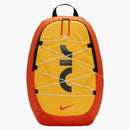 Nike Air 21l Backpack Orange