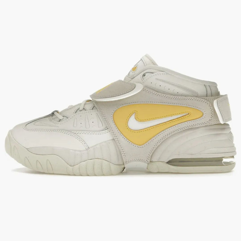 Nike Air Adjust Force Citron Pulse Sail (women's)
