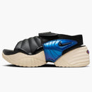 Nike Air Adjust Force Sandal Black (women's)