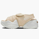 Nike Air Adjust Force Sandal Sanddrift (women's)