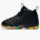 Nike Air Foamposite One Black Fruity Pebbles (ps)