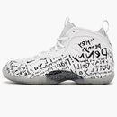 Nike Air Foamposite One Lil' Penny (gs)