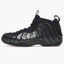 Nike Air Foamposite One Obsidian Glitter (women's)