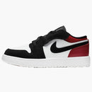 Jordan 1 Low Alt Black Toe (ps)