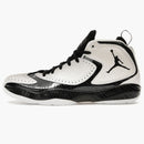 Jordan 2012 White Black