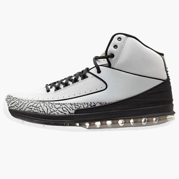 Jordan 2.0 Wolf Grey