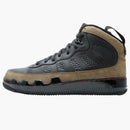 Jordan Fusion 9 Premier Black Olive