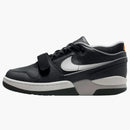 Nike Air Alpha Force 88 Black Dark Smoke Grey
