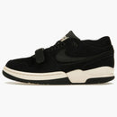 Nike Air Alpha Force 88 Black Guava Ice