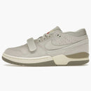 Nike Air Alpha Force 88 Light Bone Coconut Milk