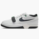 Nike Air Alpha Force 88 Platinum Tint Malachite