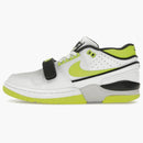 Nike Air Alpha Force 88 Sp Billie Eilish Venom Green White