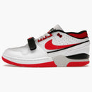 Nike Air Alpha Force 88 University Red White
