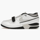 Nike Air Alpha Force 88 White Black Tech Grey