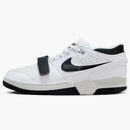 Nike Air Alpha Force 88 White Black