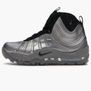 Nike Air Bakin Posite Metallic Pewter