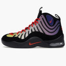 Nike Air Bakin Sp Supreme Black Gradient