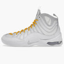 Nike Air Bakin Sp Supreme White