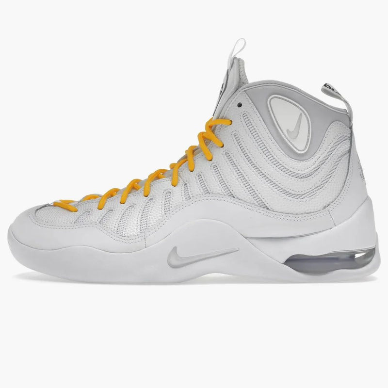 Nike Air Bakin SP Supreme White