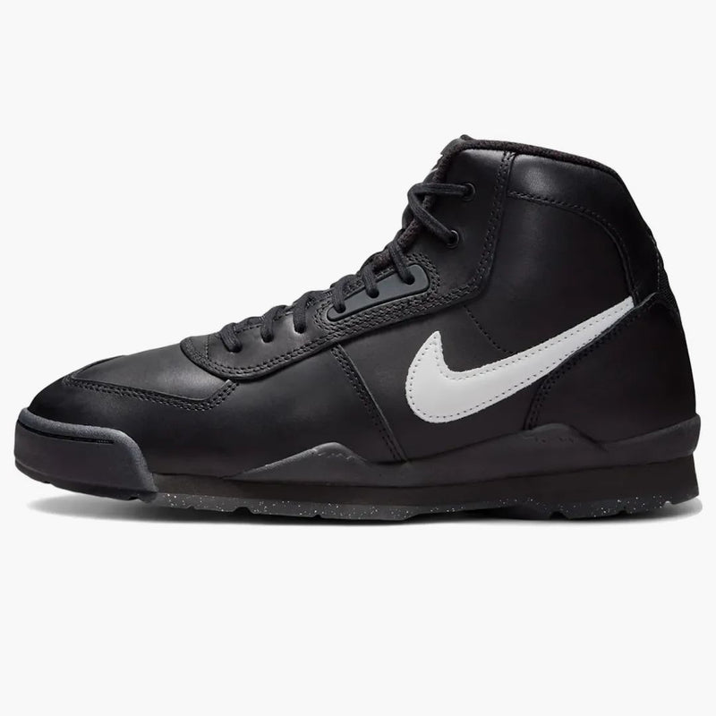 Nike Air Baltoro Stüssy Black White