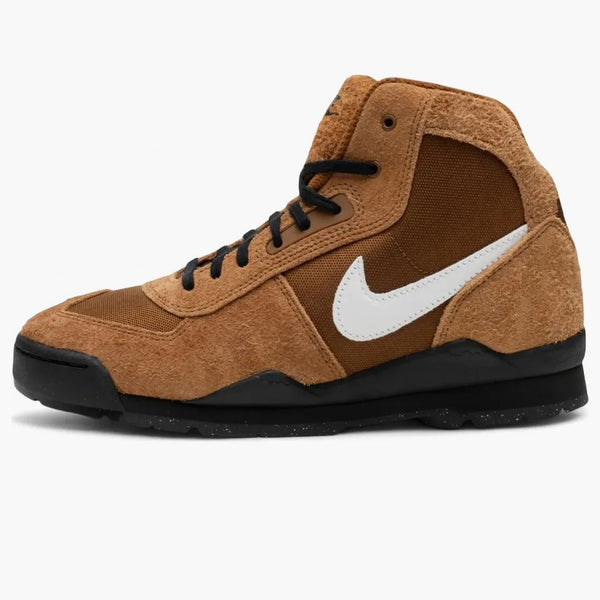 Nike Air Baltoro Stüssy Light British Tan