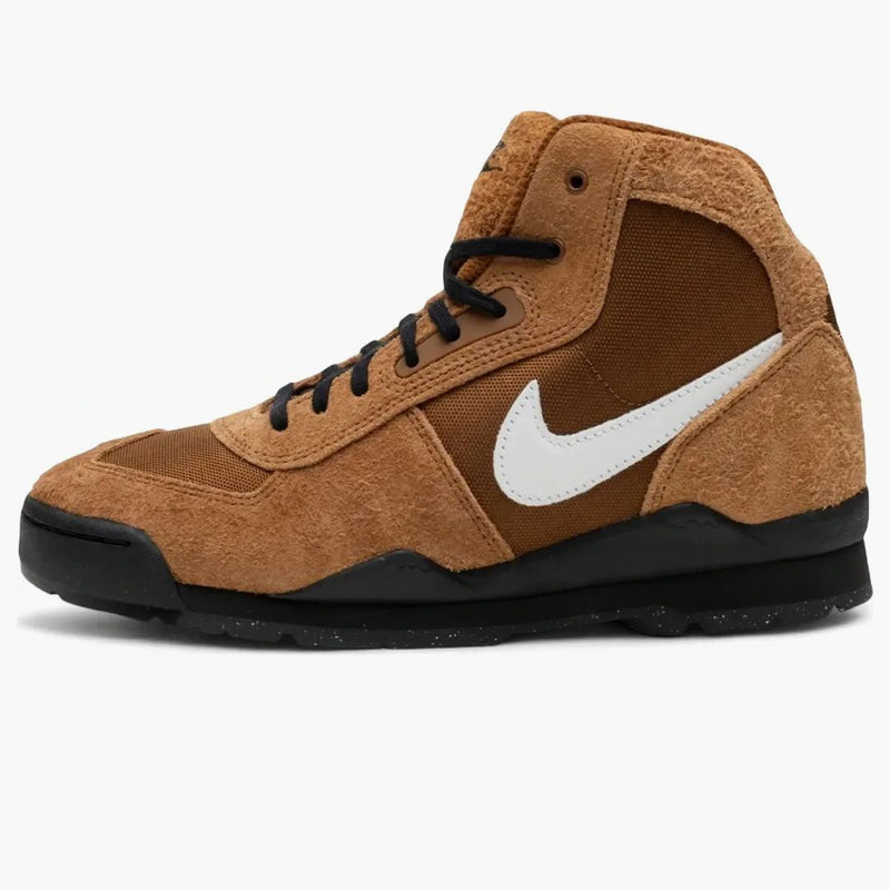 Nike Air Baltoro Stüssy Light British Tan