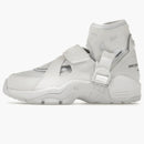 Nike Air Carnivore Comme Des Garcons Homme Plus White