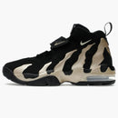 Nike Air Dt Max '96 Black Vegas Gold
