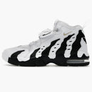 Nike Air Dt Max '96 Colorado Away White Black