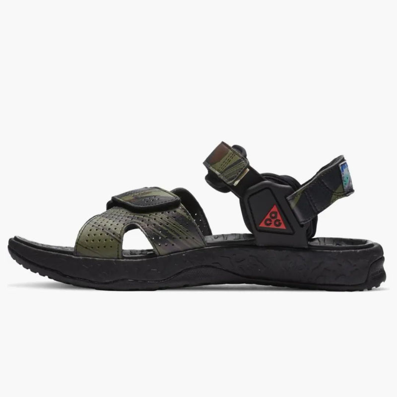 Nike Acg Air Deschutz Mt. Fuji