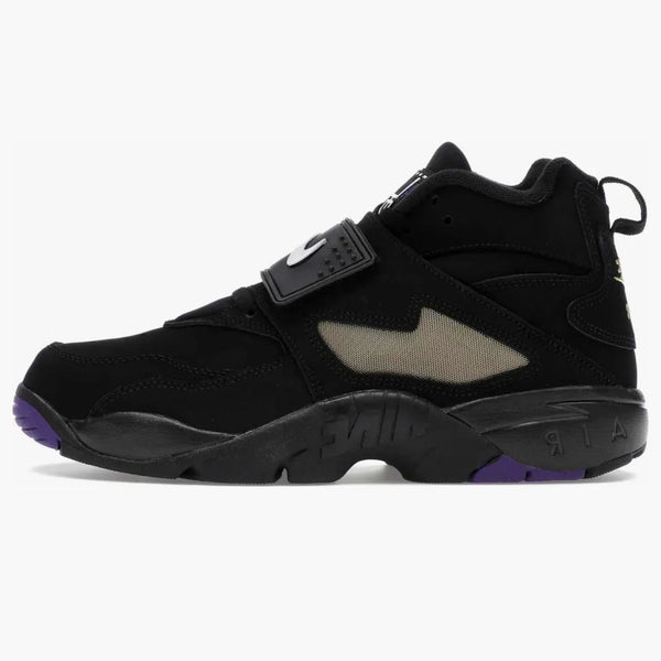 Nike Air Diamond Turf Ravens (2025)