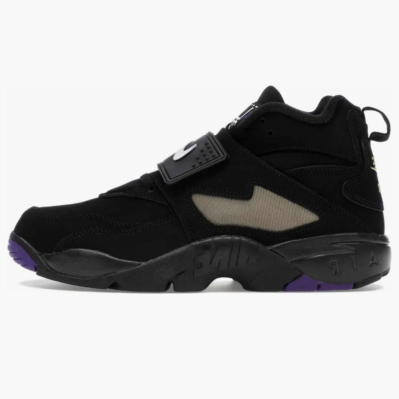 Nike Air Diamond Turf Ravens (2025)