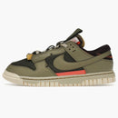 Nike Air Dunk Jumbo Medium Olive