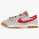 Nike Air Dunk Jumbo Ultraman