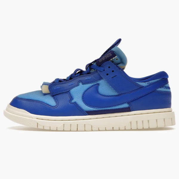 Nike Air Dunk Jumbo University Blue