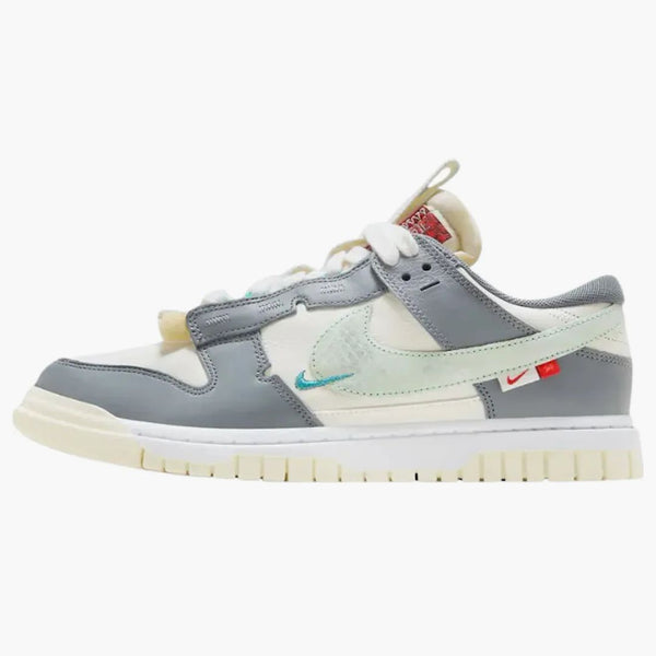Nike Air Dunk Jumbo Year Of The Dragon