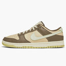 Nike Air Dunk Velcro Tongue Milk Tea