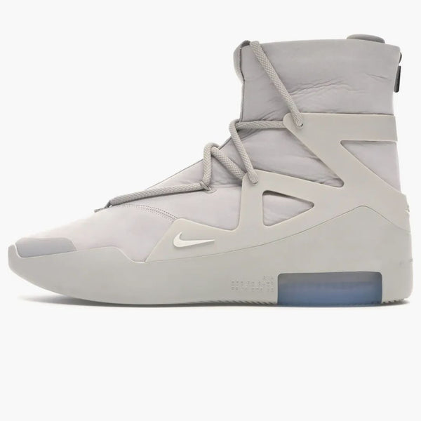 Nike Air Fear of God 1 Light Bone (Friends and Family)