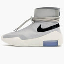 Nike Air Fear Of God 1 Sa Light Bone Black