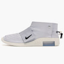 Nike Air Fear Of God Moccasin Pure Platinum