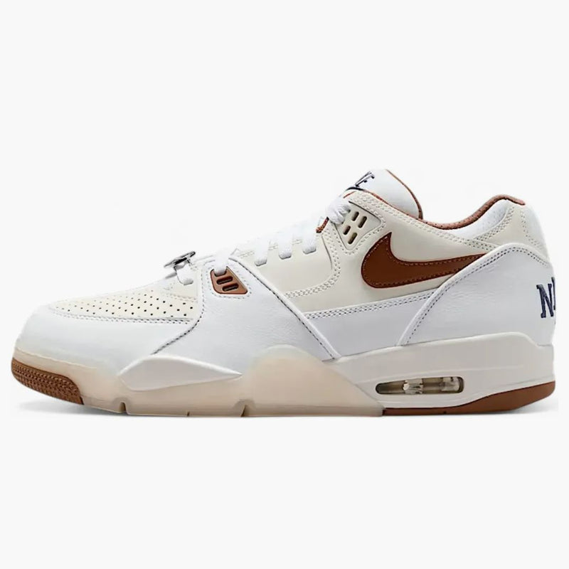 Let Nike Air '89 Low Nai-ke